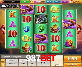 Ofertas Imperdíveis na 987bet: Promoções e Bônus Que Valem a Pena