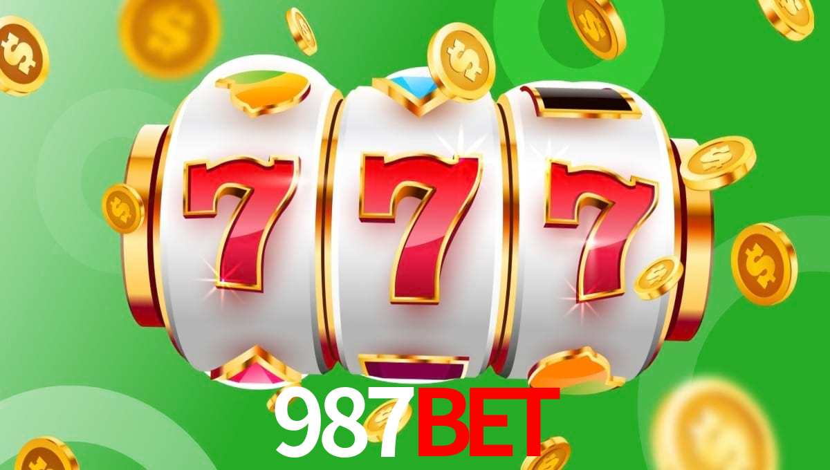 987bet: A Experiência de Casino com Jogos de Mesa ao Vivo