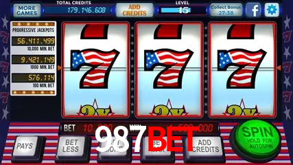 Explore as vantagens do 987bet: serviço profissional e confiabilidade