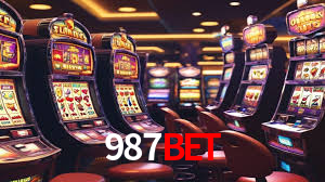 987bet login