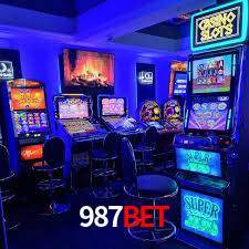 Welcome Bonus 987bet