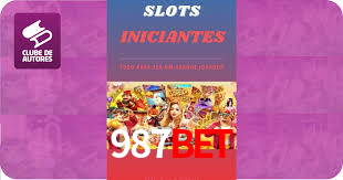 Tournaments 987bet