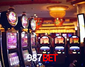 Security Systems 987bet