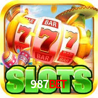 Daily Bonuses 987bet