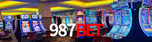 Exclusive Games 987bet
